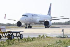 Voos diretos Fortaleza–Parnaíba ganham nova frequência a partir de dezembro Voos diretos Fortaleza–Parnaíba ganham nova frequência a partir de dezembro